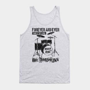 the offspring ll forever Tank Top